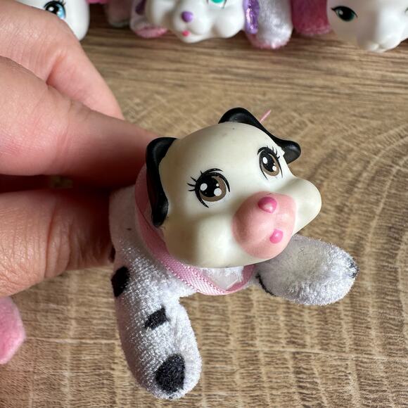 Lot of 5 Hasbro Puppy Kitty Unicorn Surprise Babies - Picture 4 of 7